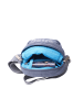 Discovery Schultertasche Commuter in GREY