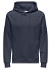 ONLY & SONS Sweatshirt / Hoodie Ceres in Blue nights