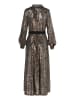 Mart Visser Kelly Kleid Bronze
