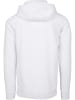 Mister Tee Hoody in white