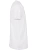 Brandit T-Shirt "Forvert T-Shirt Roundneck Bishop" in Weiß