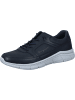 Bugatti Denim Klassische Slipper in dark blue