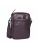 Strellson Schultertasche 'Kenley Marcus in Dunkelbraun 13,50 x 18,50 x 5,00 cm'