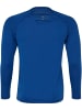 Hummel Trikot in Blau
