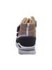 Ricosta Winterstiefeletten FLORI in pizarra/hazel