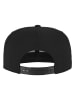 Flexfit Snapback - Classic in blk/gry