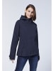 Chiemsee Softshell-Jacke in Blau