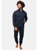 Ammann Homewear Hose Leisure in Dunkelblau