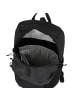 FJÄLLRÄVEN Abisko 16 Wanderrucksack 46 cm in black