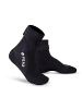 YEAZ NEOSOCK HIGH PRO Neoprensocken in schwarz