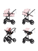 Chipolino Amore 3 in 1 in rosa