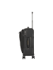 Mandarina Duck Eco Coated 4 Rollen Kabinentrolley S 55 cm in black