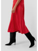 s.Oliver Kleid  in  3384_rot