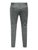 ONLY & SONS Chino Hose in Castor Gray