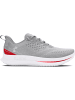 Under Armour Sneaker "Ua Velociti 4" in Grau