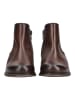 Gabor Stiefelette in Saddle
