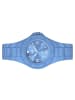 Ice Watch Quarzuhr 019146 in blau