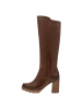 Marco Tozzi Stiefel in COGNAC