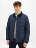 Barbour Jacke Hornby in marine