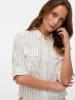 Vero Moda Hemd in Snow White 1