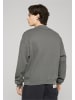 Urban Classics Urban Classics Herren Boxy Pocket Crew in darkshadow
