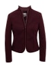 MarJo Jacke ANDREA in weinrot