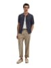 Marc O'Polo Kurzarm-Cardigan regular in Faded Blue