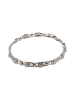 NAEMI Women Bracelet in Silver
