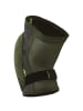 IXS FLOW EVO+ KNEE PAD in Oliv