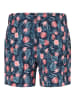 Cruz Badeshorts Obi in Print 8613