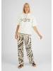 Rabe 3/4 Shirt für Damen in natur