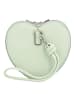 PICARD Valentine Clutch Tasche Leder 13.5 cm in mentha