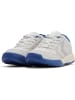 Hummel Kinder Handballschuh "Multiplay Flex Lc Jr" in Blau