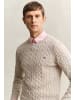 Gant Pullover in kitt - 0017