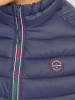 Jack & Jones Steppweste in Navy Blazer