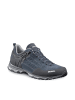 MEINDL Trekkingschuhe low in blau