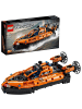 LEGO Technic 2in1 Luftkissenboot & Flugzeug