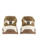 Steve Madden Sneaker AMPLE in Olive