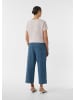 comma T-Shirt in 40E2_perlmuttrosa