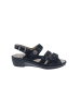Finn Comfort Komfort Sandalen für Damen in schwarz