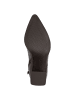 Marco Tozzi Chelsea Boot in CAFE CROCO