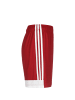 adidas Performance Trainingsshorts Tastigo 19 in rot / weiß