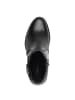 Tamaris Ankle Boots in Schwarz