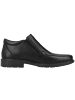 rieker Slipper B0050 in schwarz