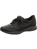 Mephisto Sneaker Low in schwarz