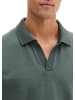 Marc O'Polo DfC Poloshirt Jersey Structure regular in Skipping Stone