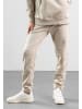 Les Lunes Sweatpants Frayaa in sand