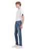 Replay Jeans ANBASS slim in Blau