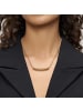 LIEBESKIND BERLIN Halskette Twist in gold
