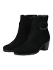 Gabor Stiefelette Schwarz